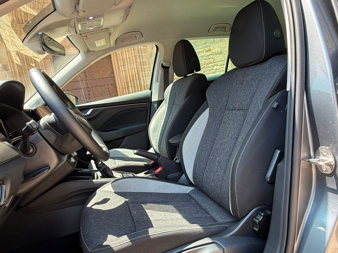 Skoda Kamiq 1.5 TSI 110 kW 2023 de segunda mano en Barcelona