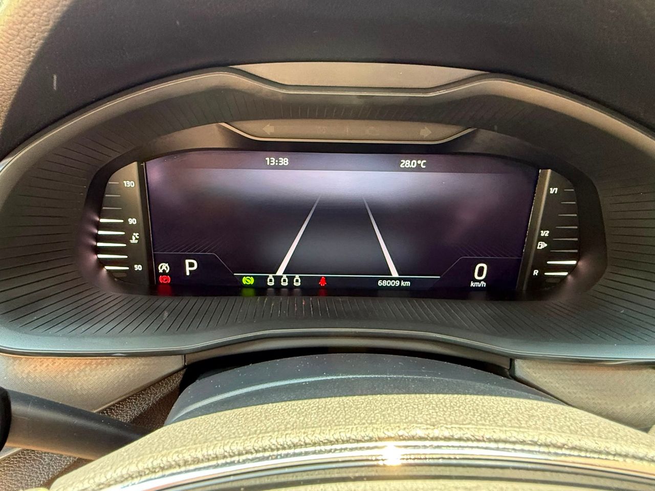 Skoda Kamiq 1.5 TSI 110 kW 2023 de segunda mano en Barcelona