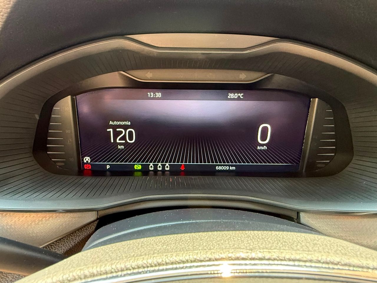 Skoda Kamiq 1.5 TSI 110 kW 2023 de segunda mano en Barcelona