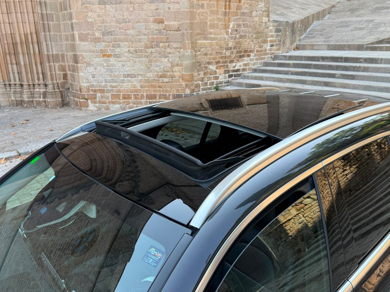 Mercedes GLC 200 4MATIC 2020 de segunda mano en Barcelona