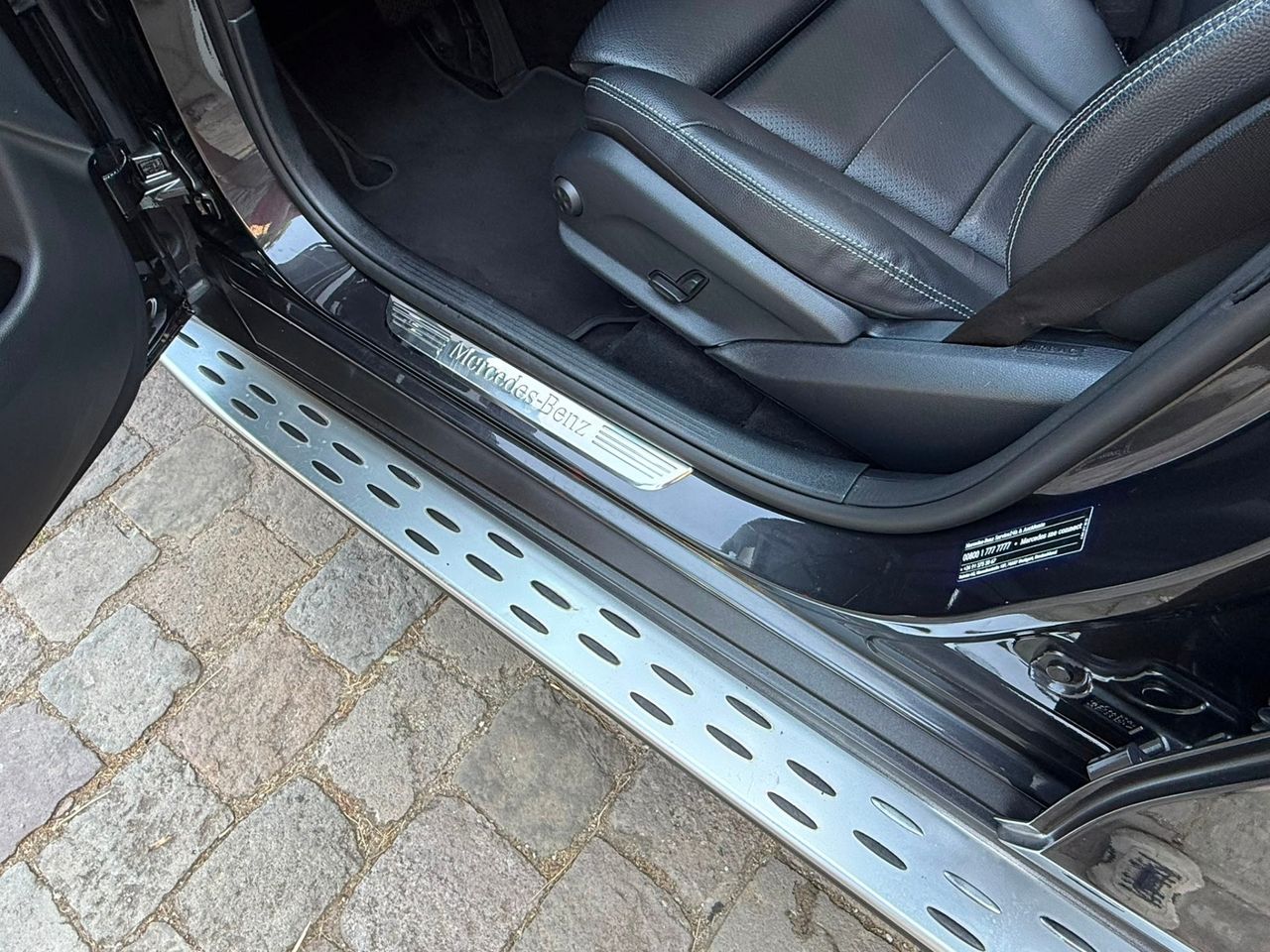 Mercedes GLC 200 4MATIC 2020 de segunda mano en Barcelona