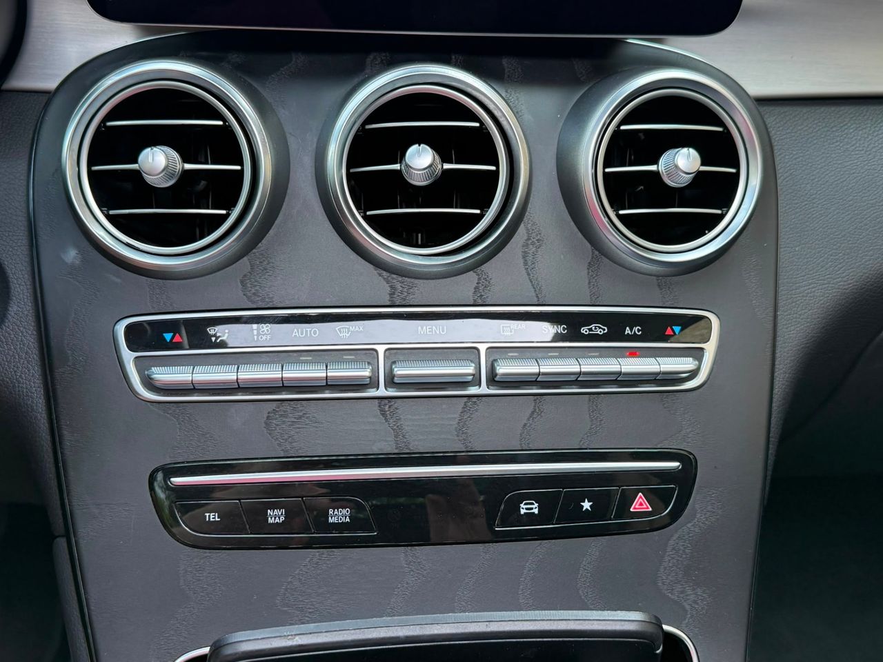 Mercedes GLC 200 4MATIC 2020 de segunda mano en Barcelona