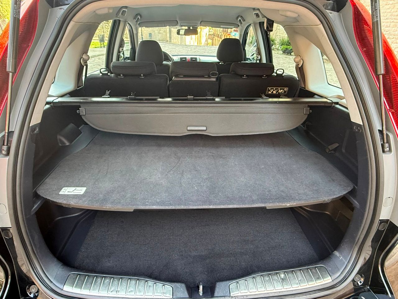 Honda CR-V 2.0 i-VTEC Elegance 2010 de segunda mano en Barcelona