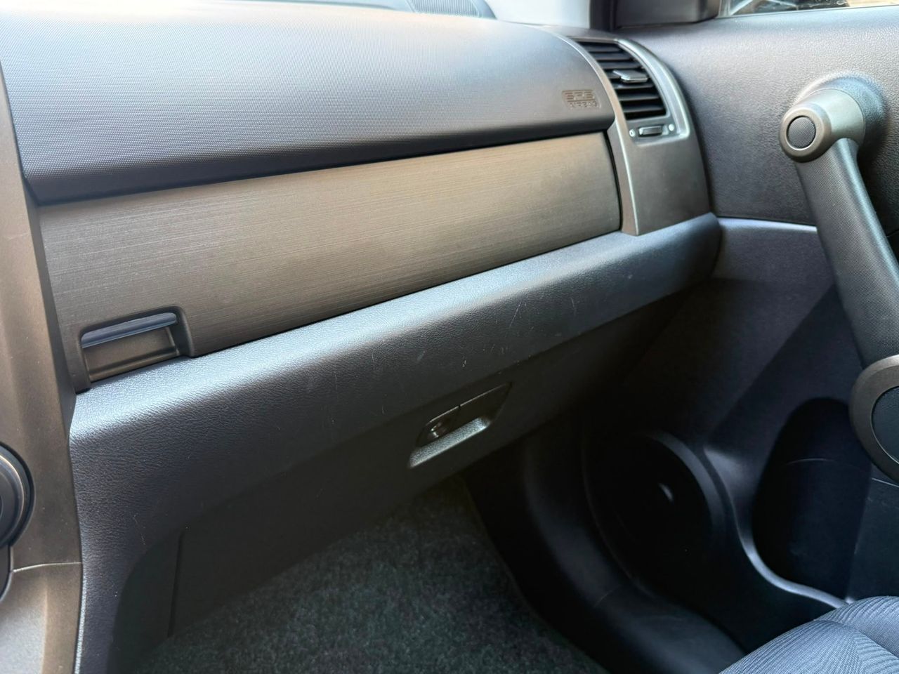 Honda CR-V 2.0 i-VTEC Elegance 2010 de segunda mano en Barcelona