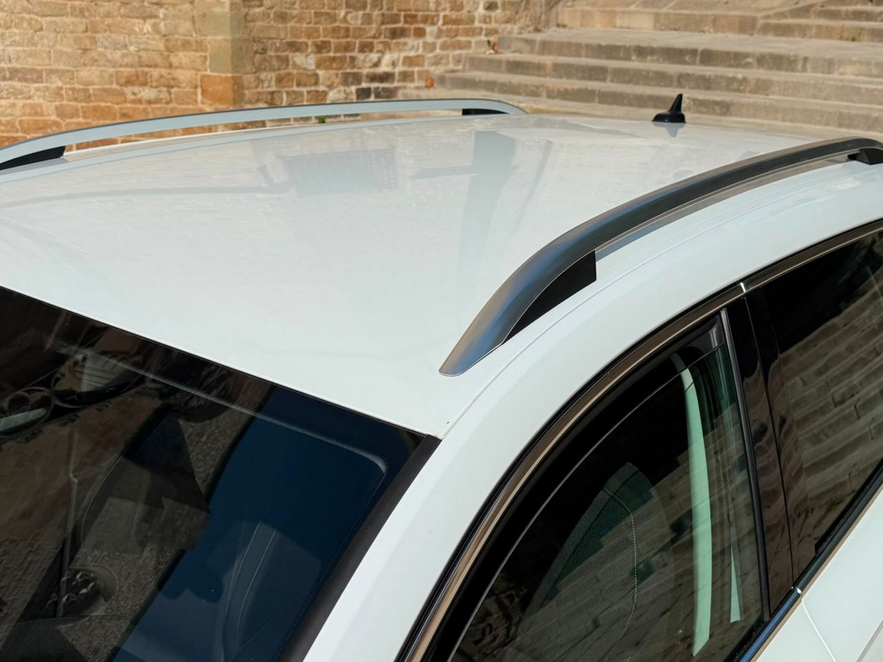 Skoda Karoq Ambition 2.0 TDI 110 kW 2022 de segunda mano en Barcelona