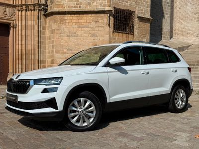 Skoda Karoq  Ambition 2.0 TDI 110 kW  2022 - de segunda mano en Barcelona