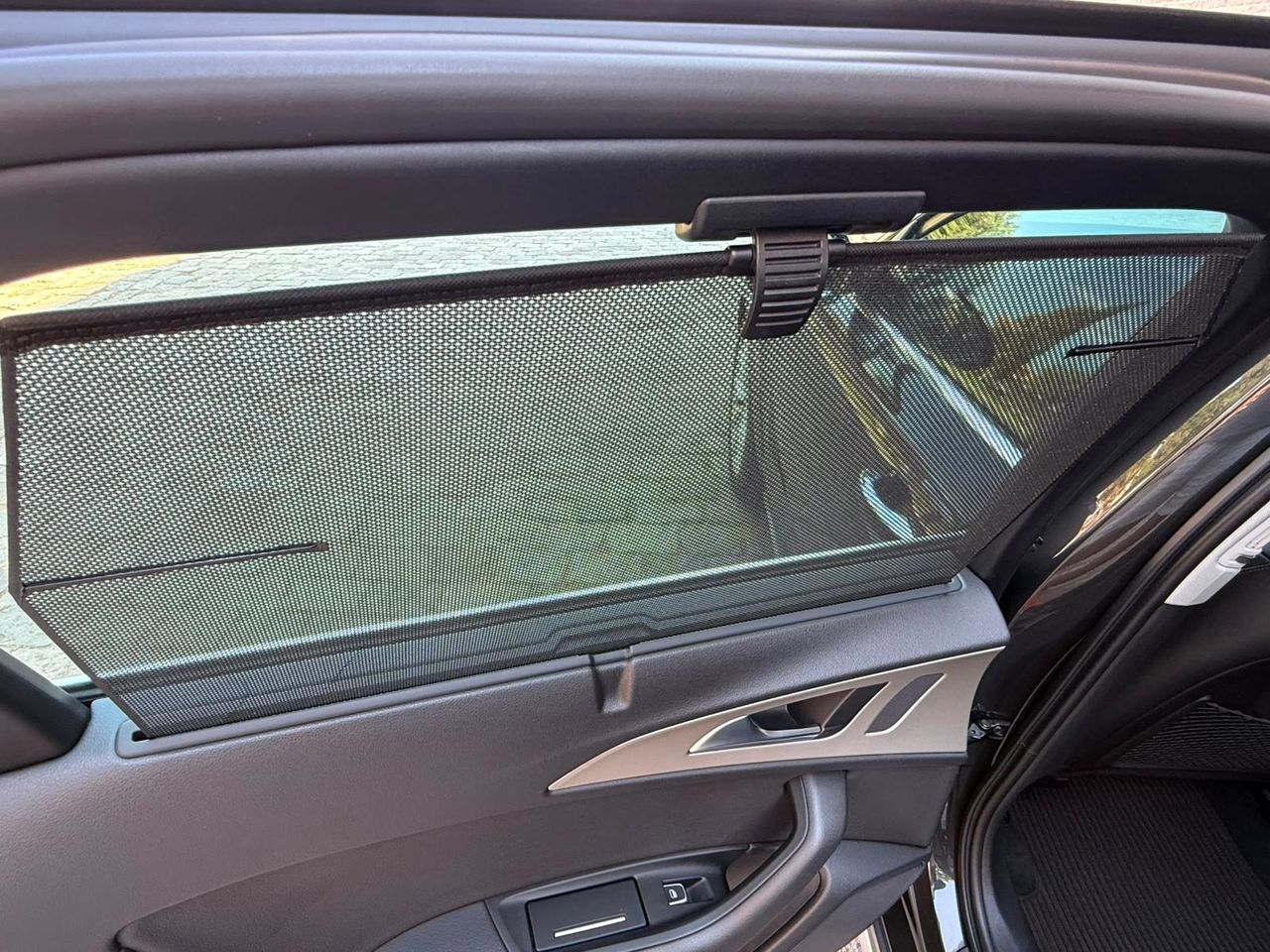 Audi A6 allroad 3.0 TDI 272 CV quattro S tronic 7 vel. Advanced Edition 2017 de segunda mano en Barcelona