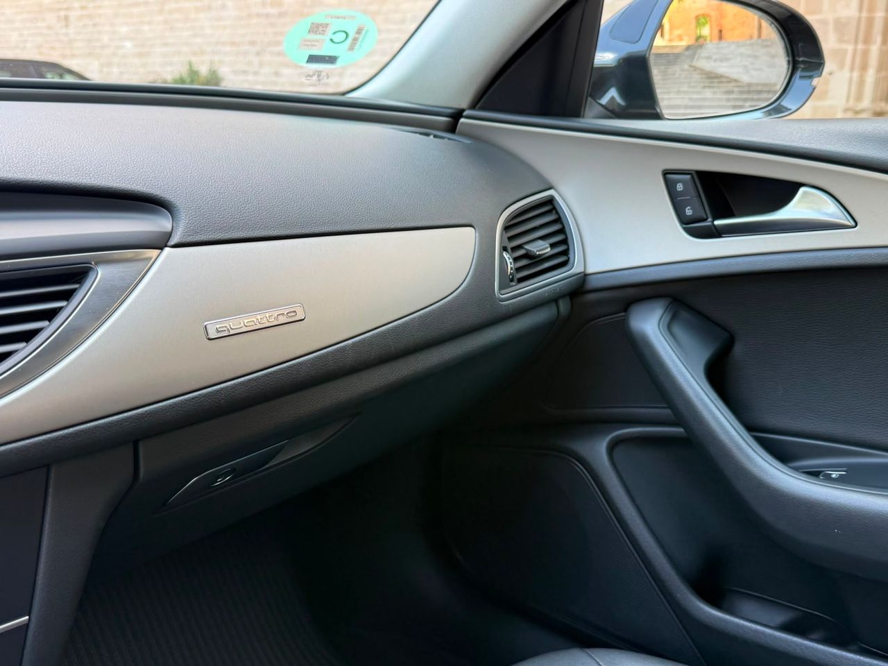 Audi A6 allroad 3.0 TDI 272 CV quattro S tronic 7 vel. Advanced Edition 2017 de segunda mano en Barcelona