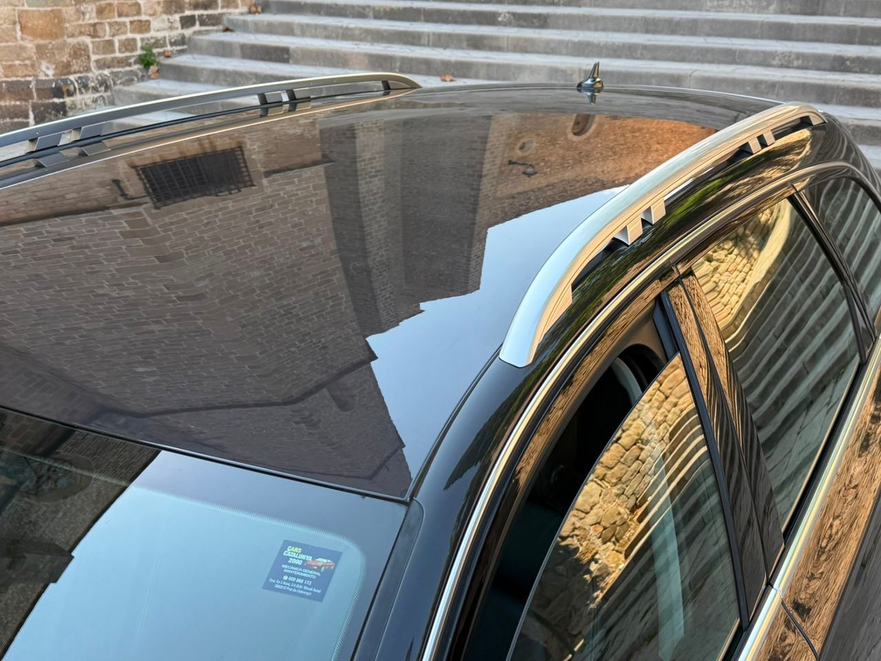 Audi A6 allroad 3.0 TDI 272 CV quattro S tronic 7 vel. Advanced Edition 2017 de segunda mano en Barcelona