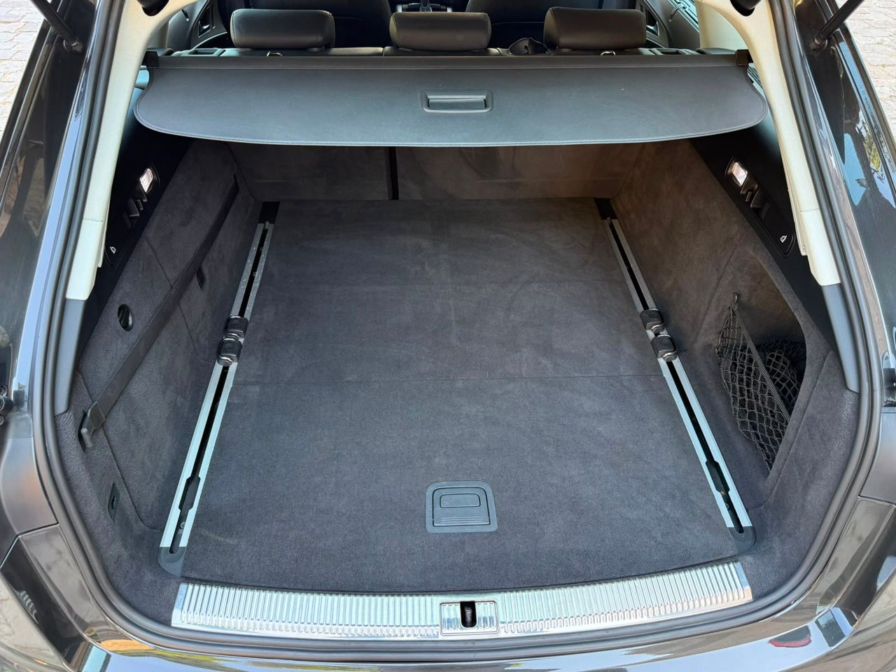 Audi A6 allroad 3.0 TDI 272 CV quattro S tronic 7 vel. Advanced Edition 2017 de segunda mano en Barcelona