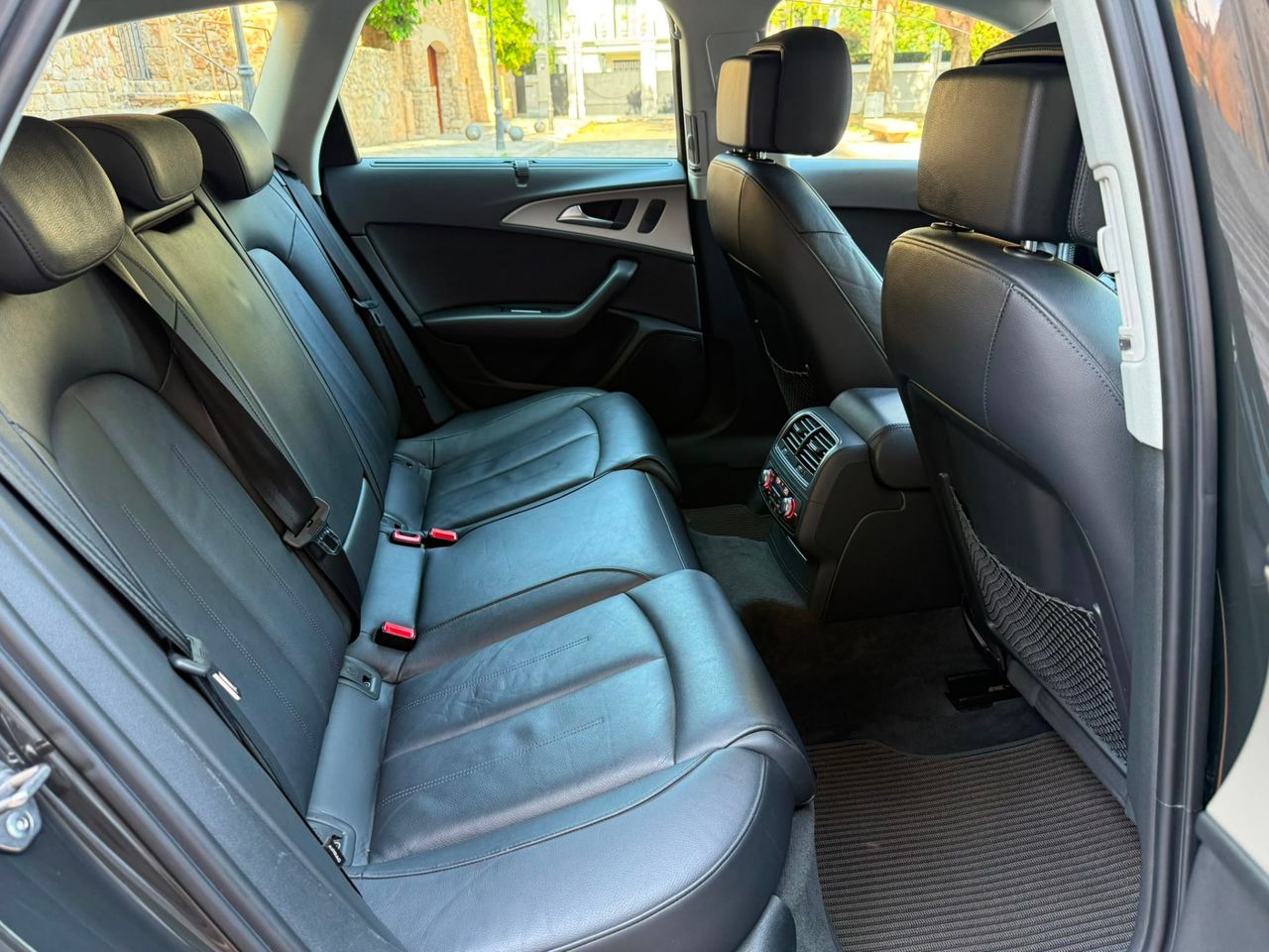 Audi A6 allroad 3.0 TDI 272 CV quattro S tronic 7 vel. Advanced Edition 2017 de segunda mano en Barcelona