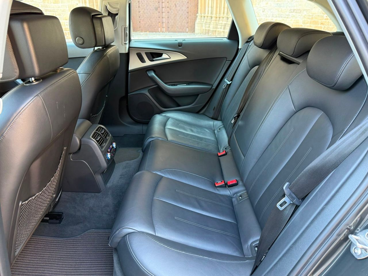 Audi A6 allroad 3.0 TDI 272 CV quattro S tronic 7 vel. Advanced Edition 2017 de segunda mano en Barcelona