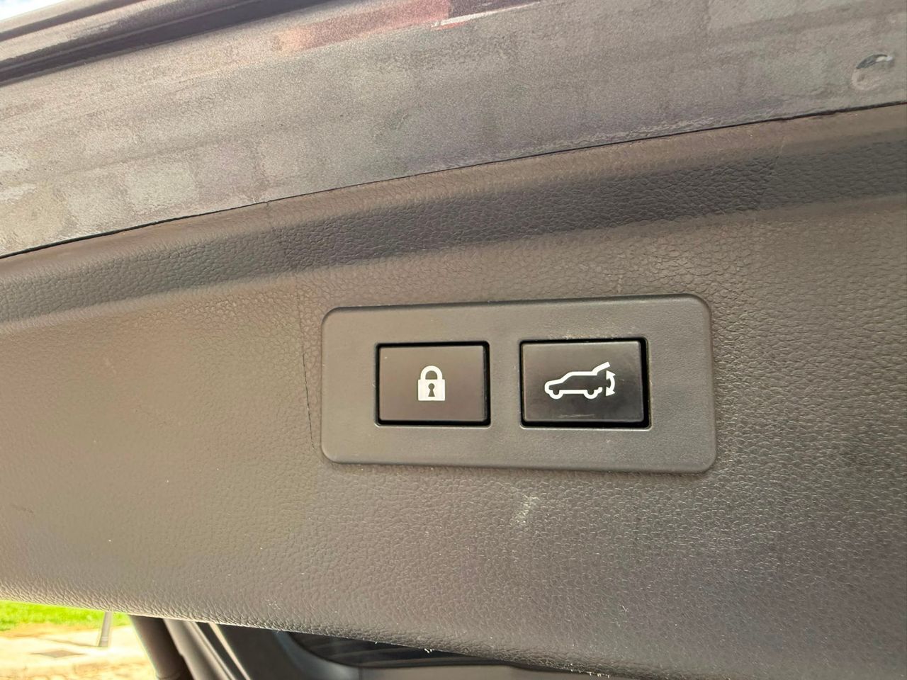 Subaru Outback 2.5i Trek 2021 de segunda mano en Barcelona