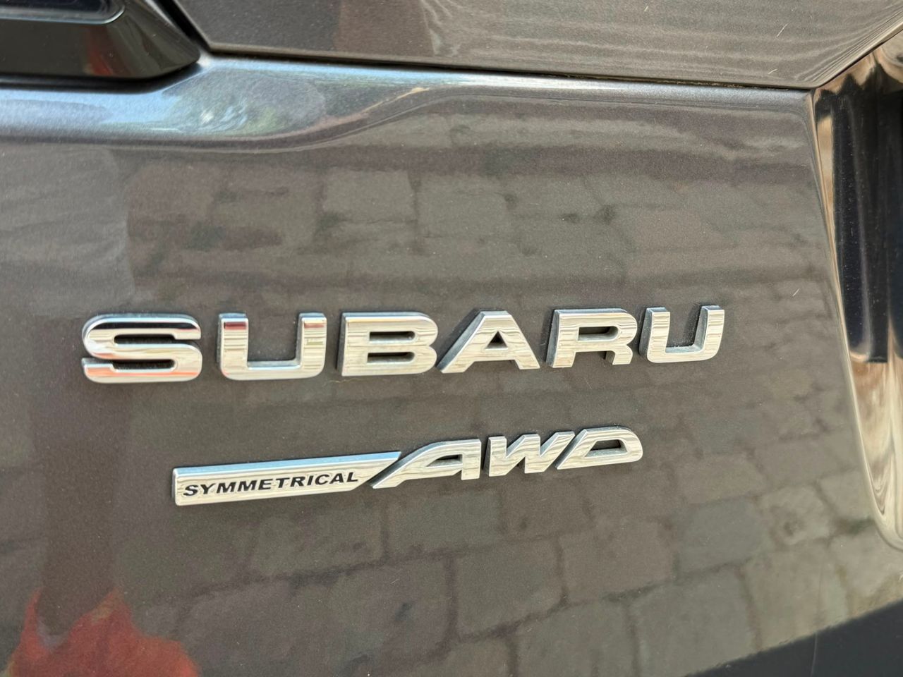 Subaru Outback 2.5i Trek 2021 de segunda mano en Barcelona