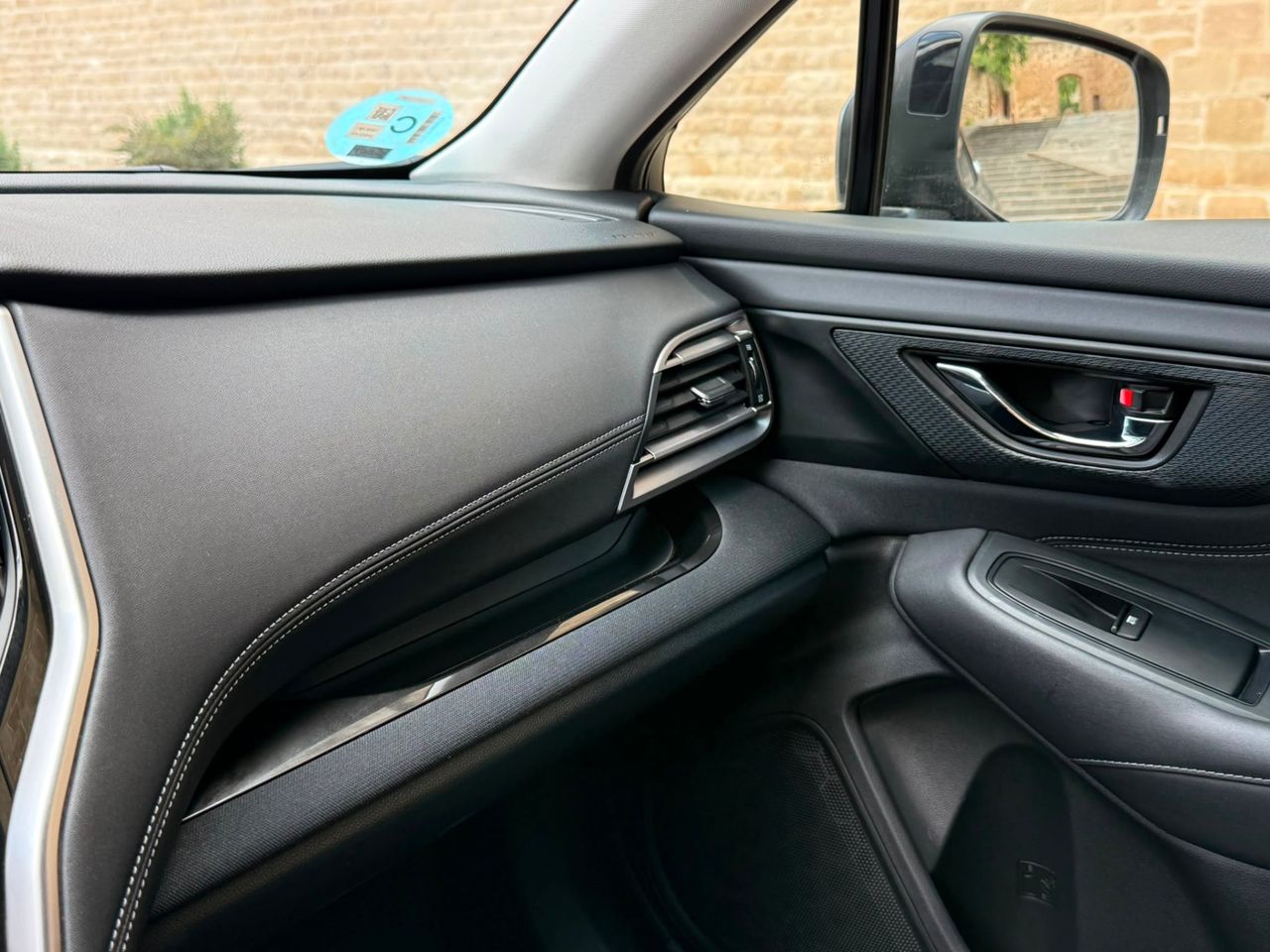 Subaru Outback 2.5i Trek 2021 de segunda mano en Barcelona