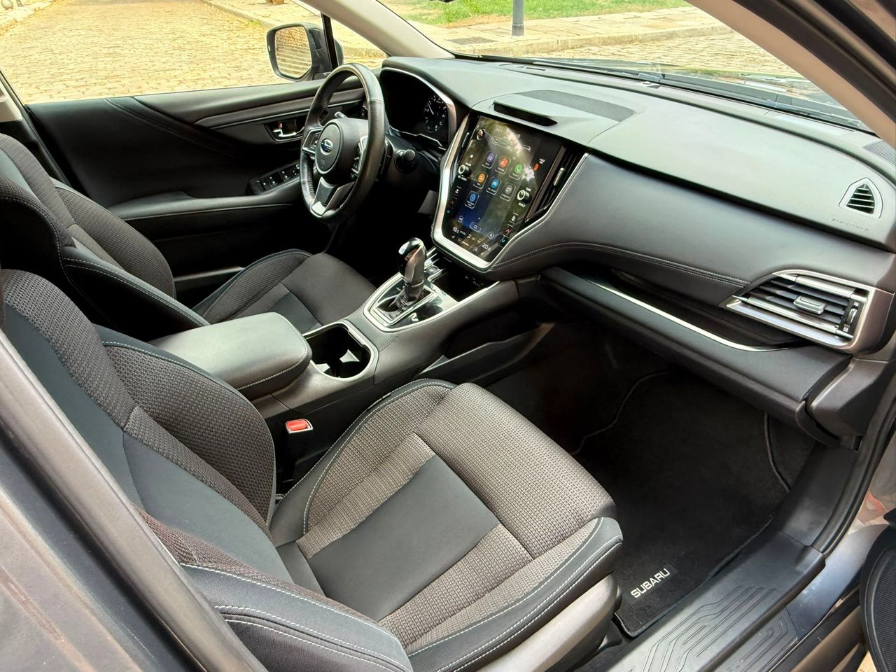 Subaru Outback 2.5i Trek 2021 de segunda mano en Barcelona