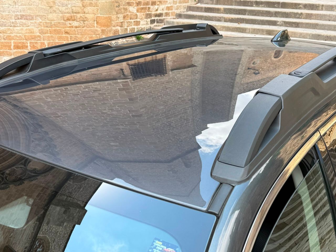 Subaru Outback 2.5i Trek 2021 de segunda mano en Barcelona