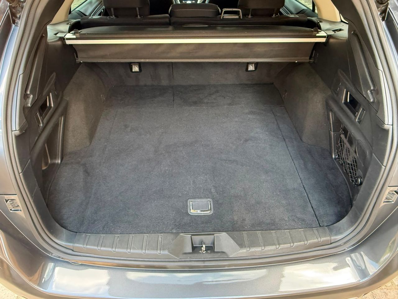 Subaru Outback 2.5i Trek 2021 de segunda mano en Barcelona