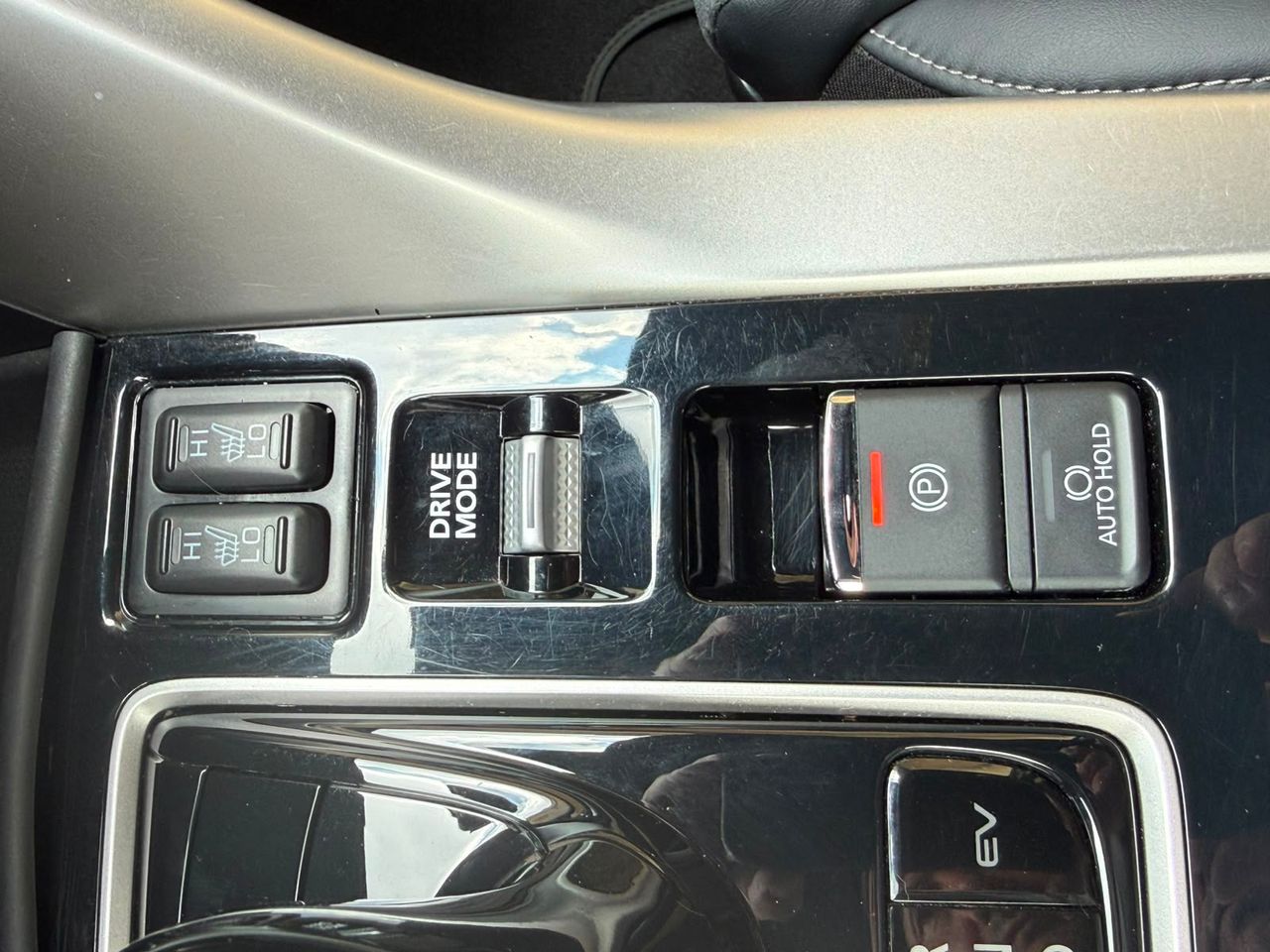 Mitsubishi Eclipse Cross PHEV Kaiteki 4WD 2024 de segunda mano en Barcelona