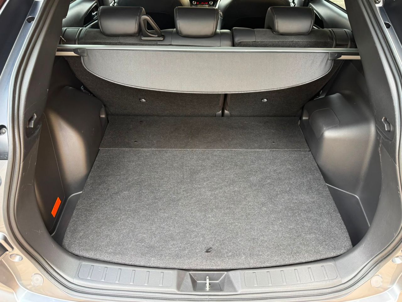 Mitsubishi Eclipse Cross PHEV Kaiteki 4WD 2024 de segunda mano en Barcelona