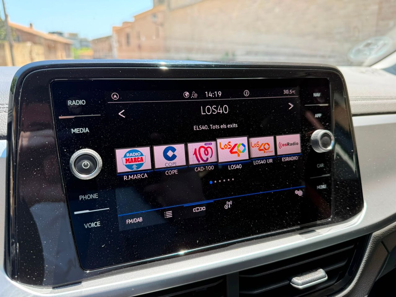 Volkswagen T-Roc Life 2.0 TDI 110 kW 2023 de segunda mano en Barcelona