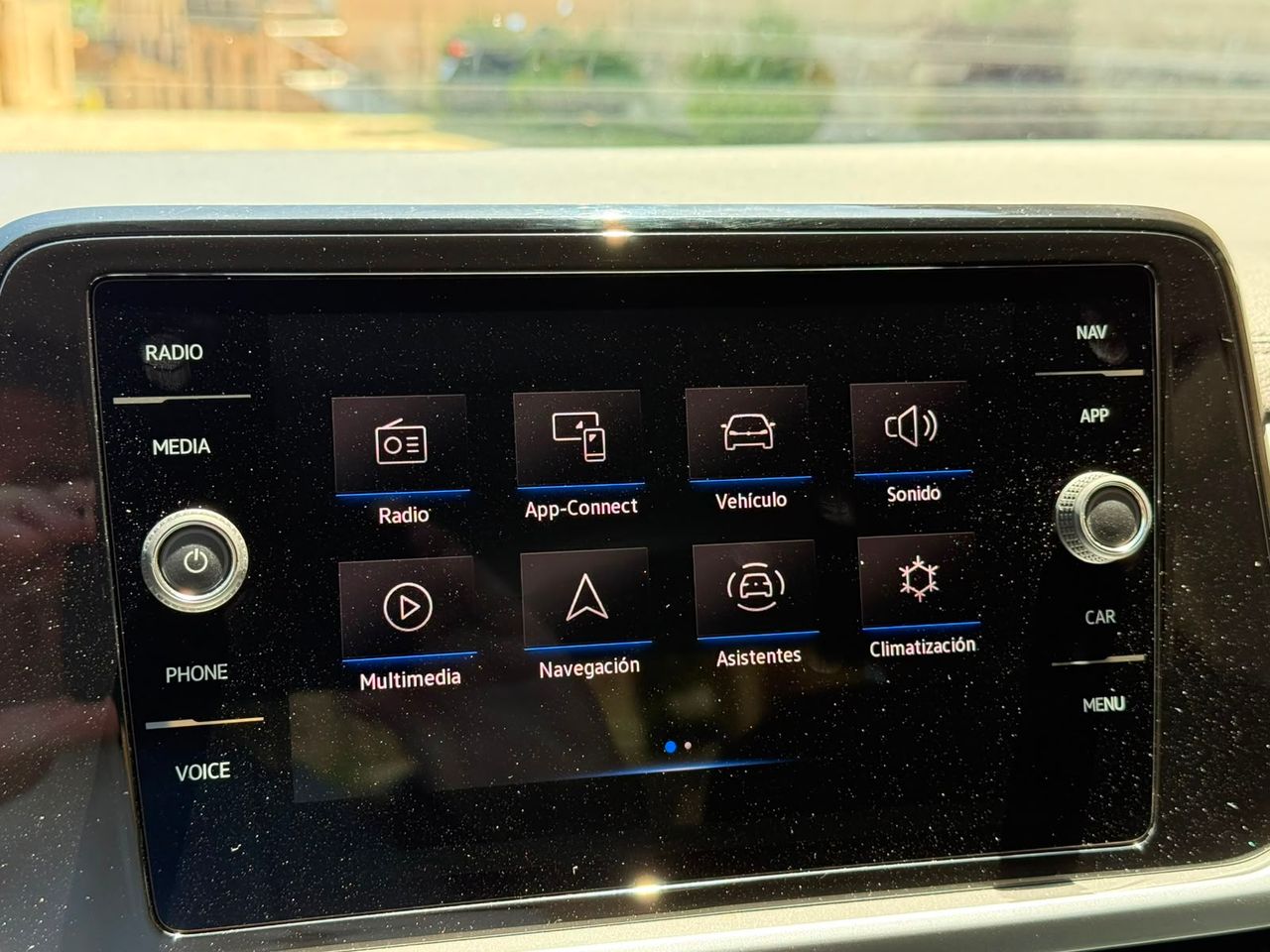 Volkswagen T-Roc Life 2.0 TDI 110 kW 2023 de segunda mano en Barcelona