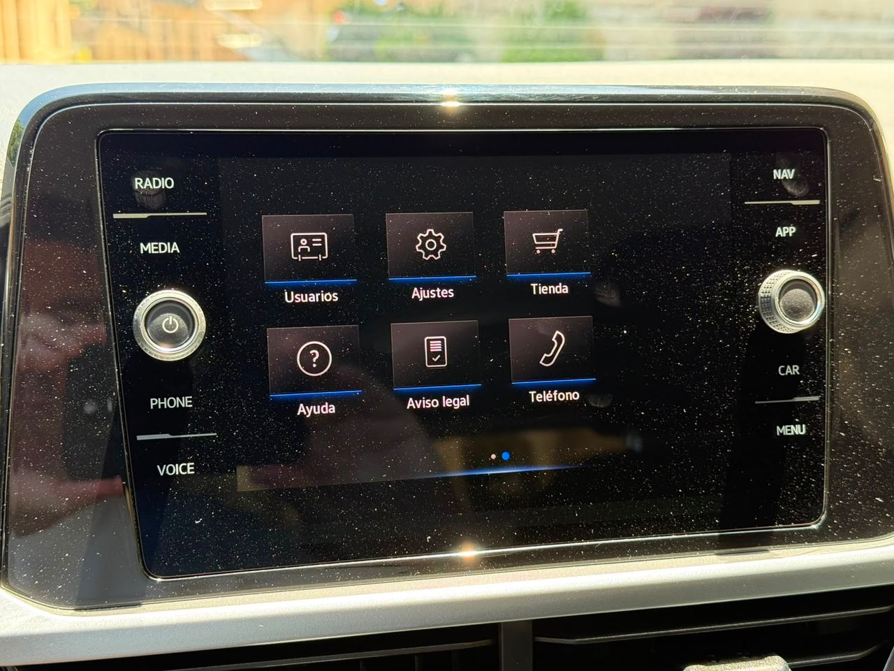 Volkswagen T-Roc Life 2.0 TDI 110 kW 2023 de segunda mano en Barcelona