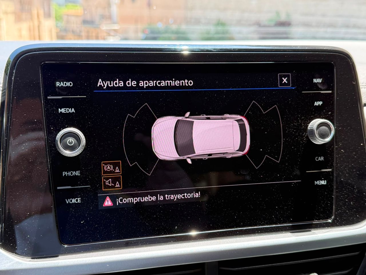 Volkswagen T-Roc Life 2.0 TDI 110 kW 2023 de segunda mano en Barcelona