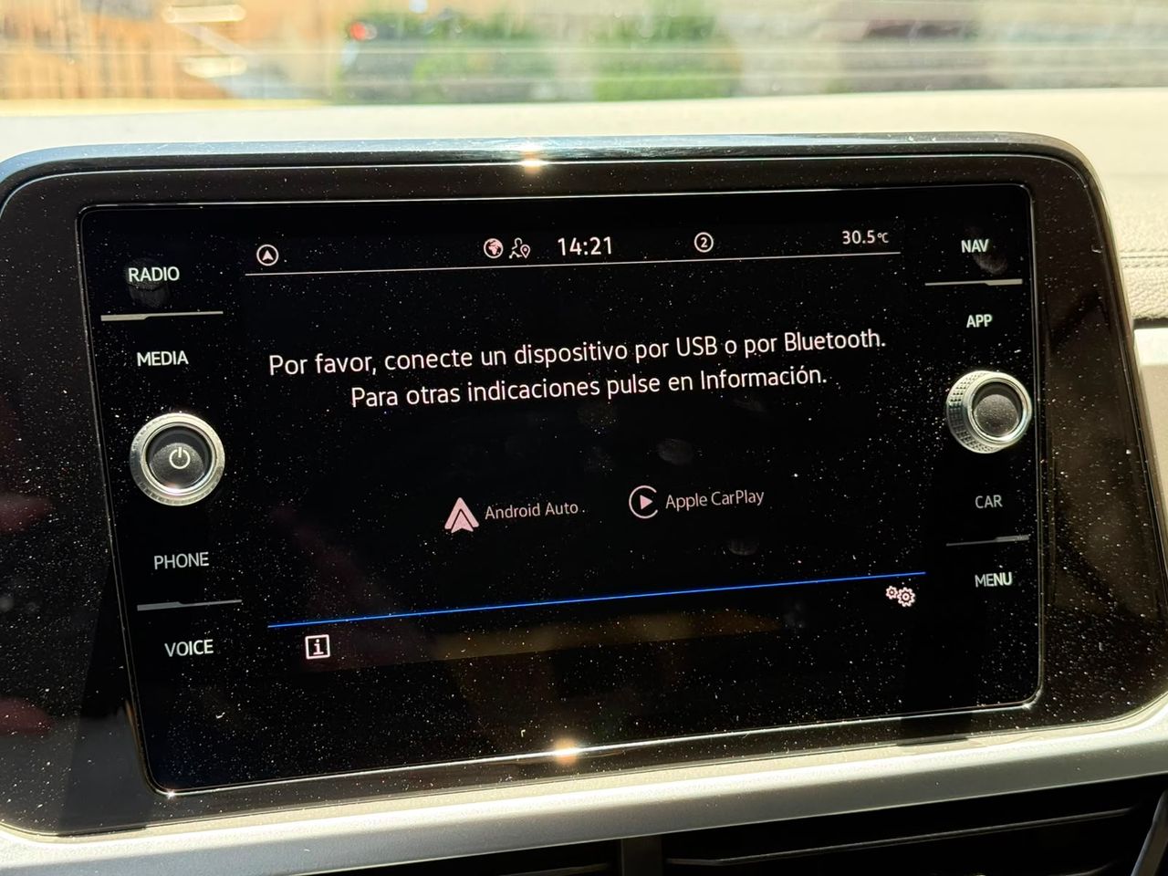Volkswagen T-Roc Life 2.0 TDI 110 kW 2023 de segunda mano en Barcelona