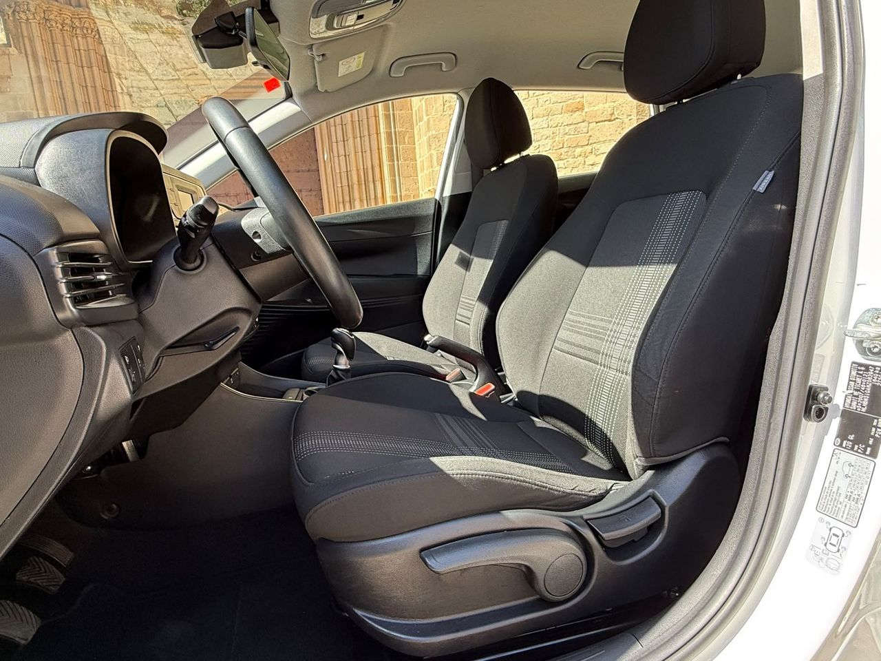 Hyundai i20 1.0 T-GDi 7undefined 2021 de segunda mano en Barcelona