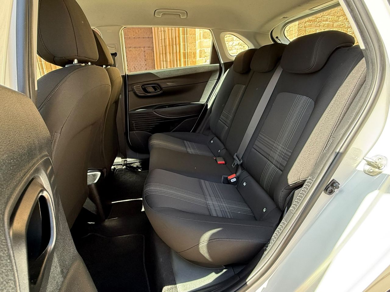 Hyundai i20 1.0 T-GDi 7undefined 2021 de segunda mano en Barcelona