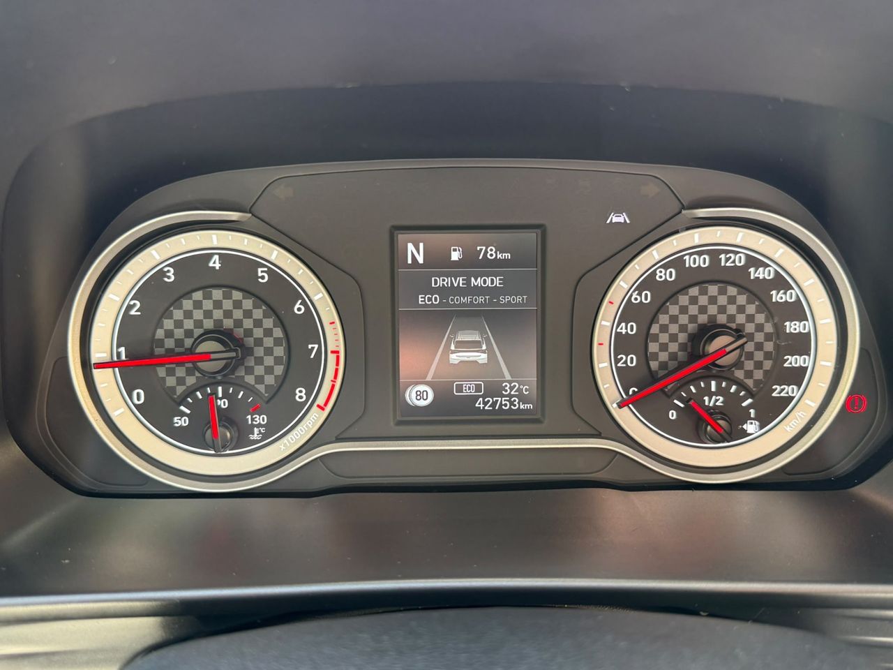 Hyundai i20 1.0 T-GDi 7undefined 2021 de segunda mano en Barcelona