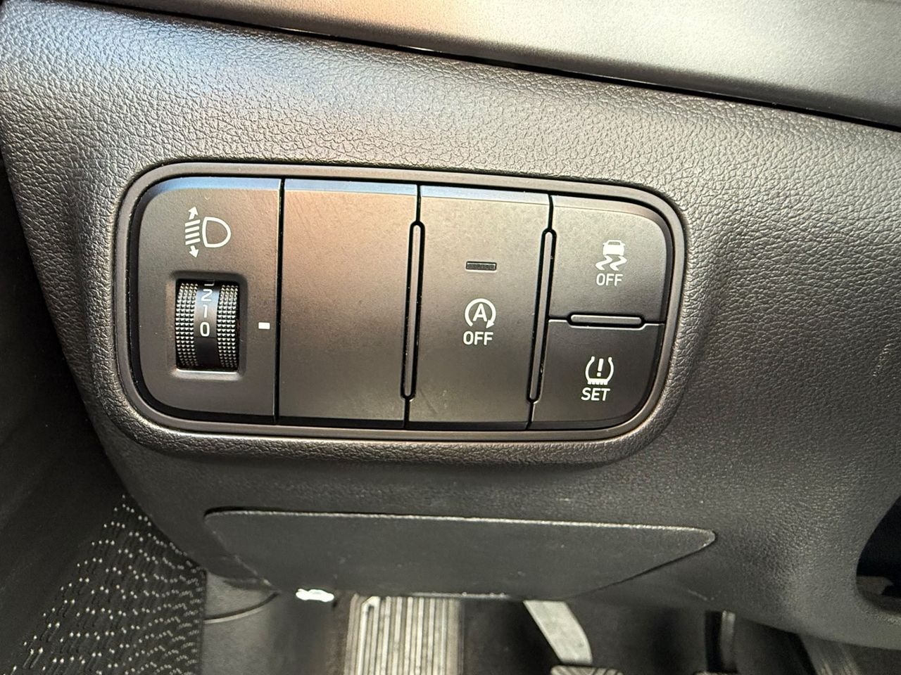 Hyundai i20 1.0 T-GDi 7undefined 2021 de segunda mano en Barcelona