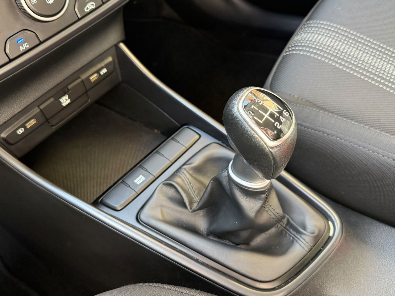 Hyundai i20 1.0 T-GDi 7undefined 2021 de segunda mano en Barcelona