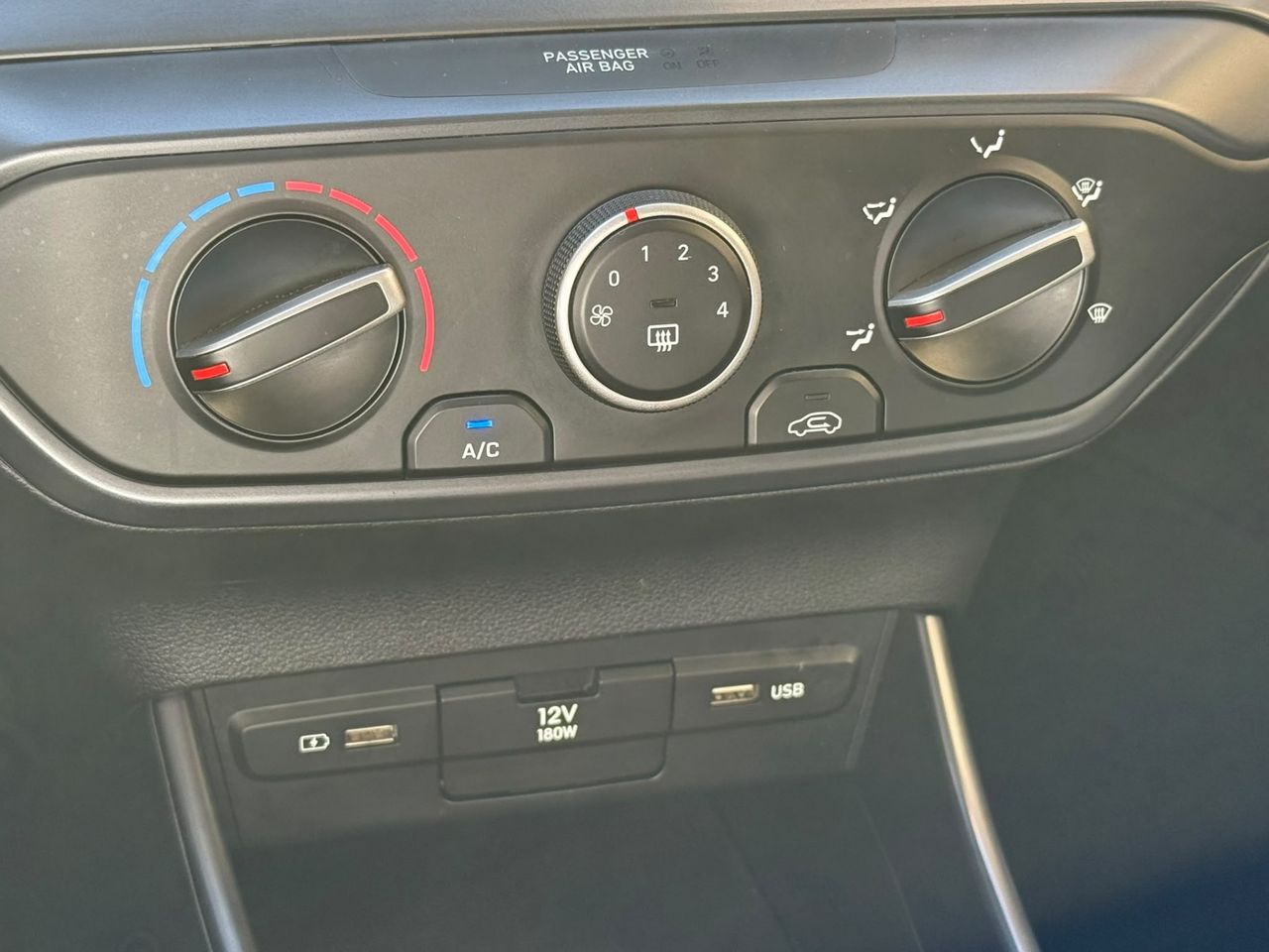 Hyundai i20 1.0 T-GDi 7undefined 2021 de segunda mano en Barcelona