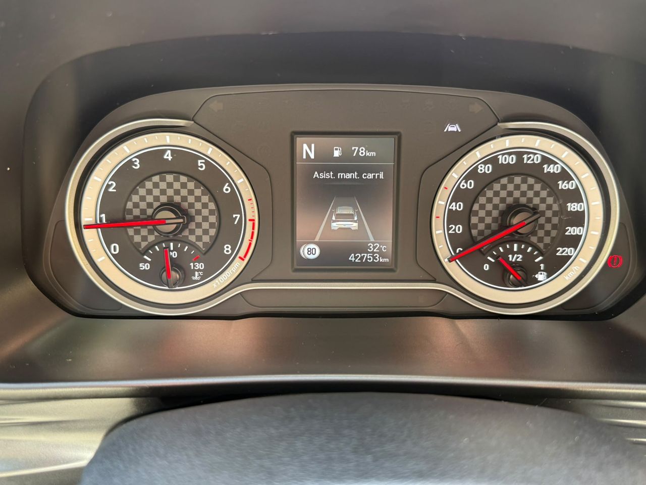 Hyundai i20 1.0 T-GDi 7undefined 2021 de segunda mano en Barcelona