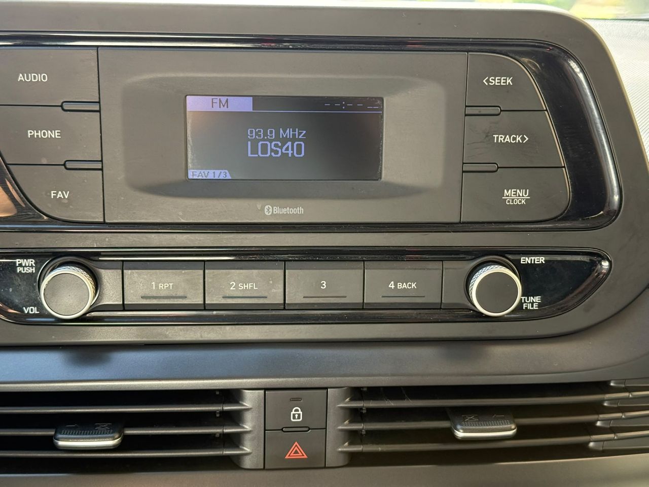 Hyundai i20 1.0 T-GDi 7undefined 2021 de segunda mano en Barcelona