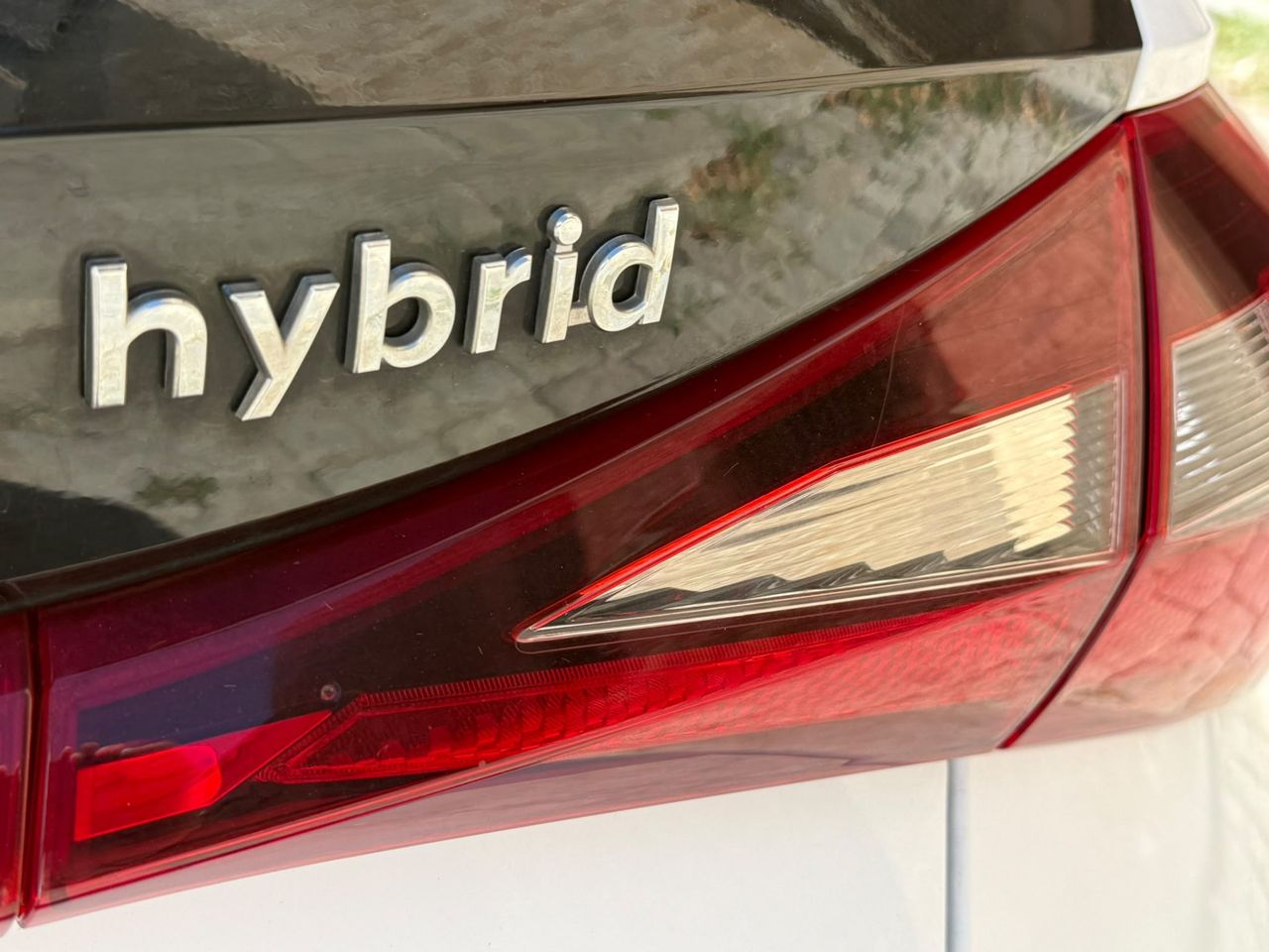 Hyundai i20 1.0 T-GDi 7undefined 2021 de segunda mano en Barcelona