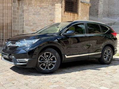 Honda CR-V  2.0­ i­-MMD 4x4 Lifestyle  2021 - de segunda mano en Barcelona
