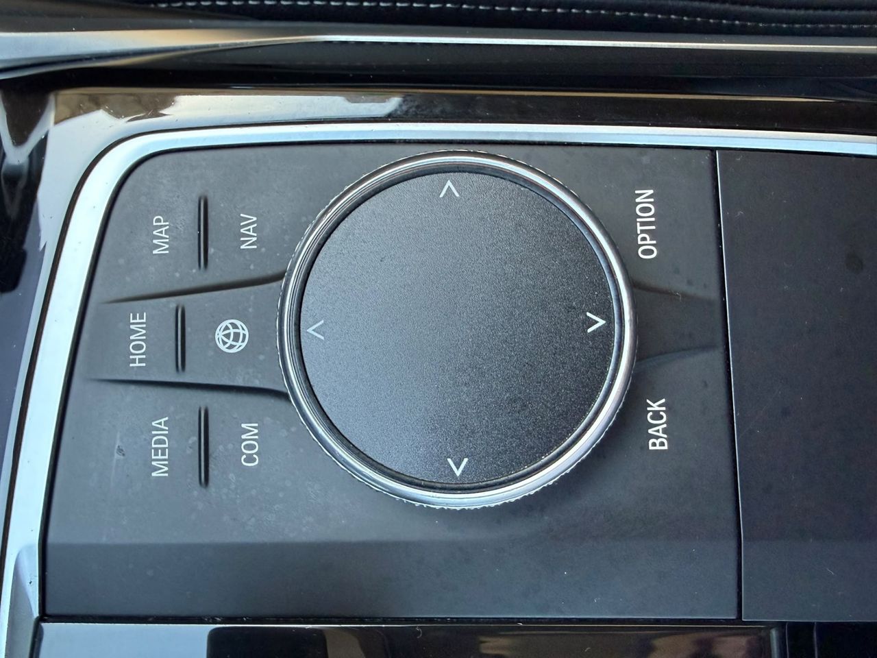 BMW Serie 3 320d Touring 2022 de segunda mano en Barcelona