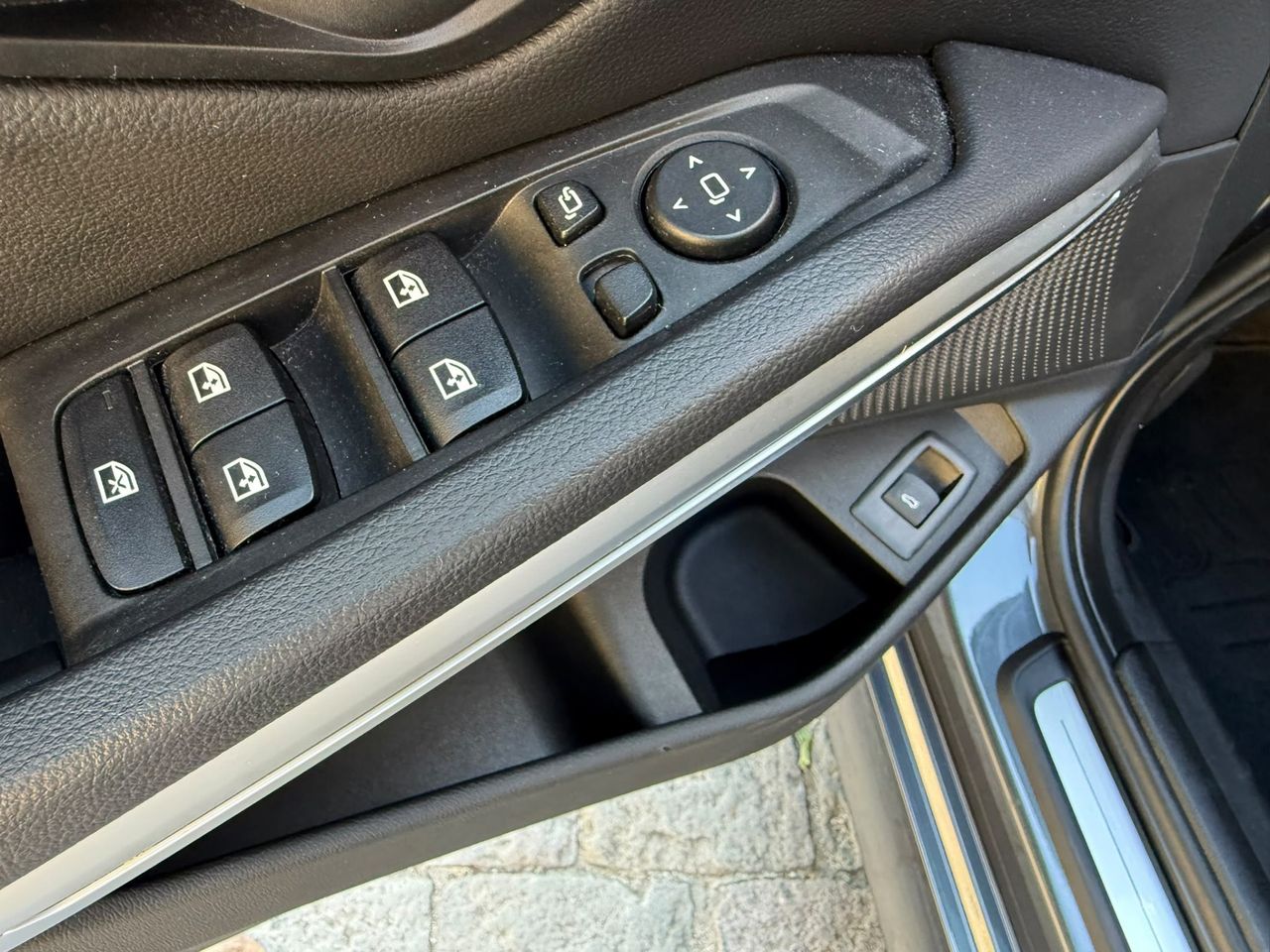 BMW Serie 3 320d Touring 2022 de segunda mano en Barcelona