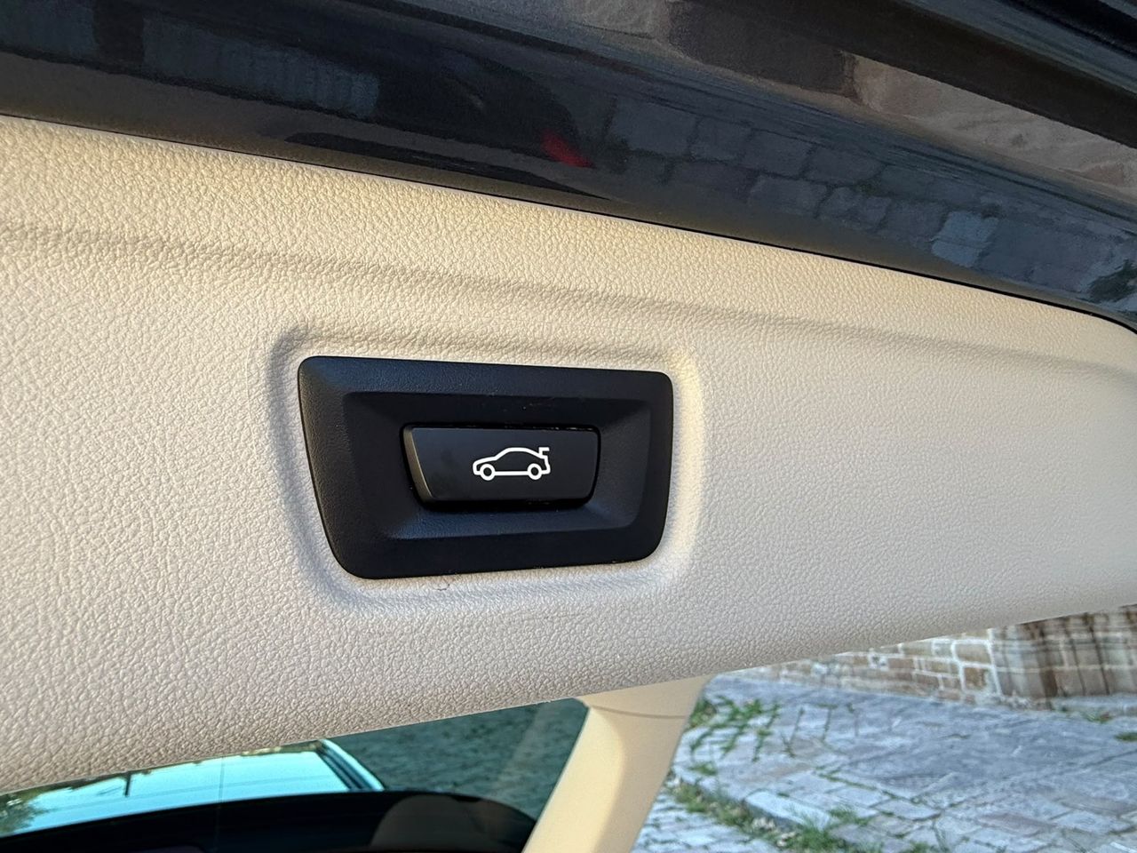 BMW Serie 3 320d Touring 2022 de segunda mano en Barcelona