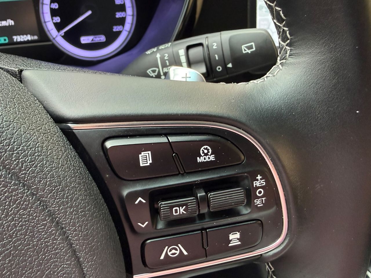 Kia Niro 1.6 GDi HEV 141 CV Drive 2022 de segunda mano en Barcelona