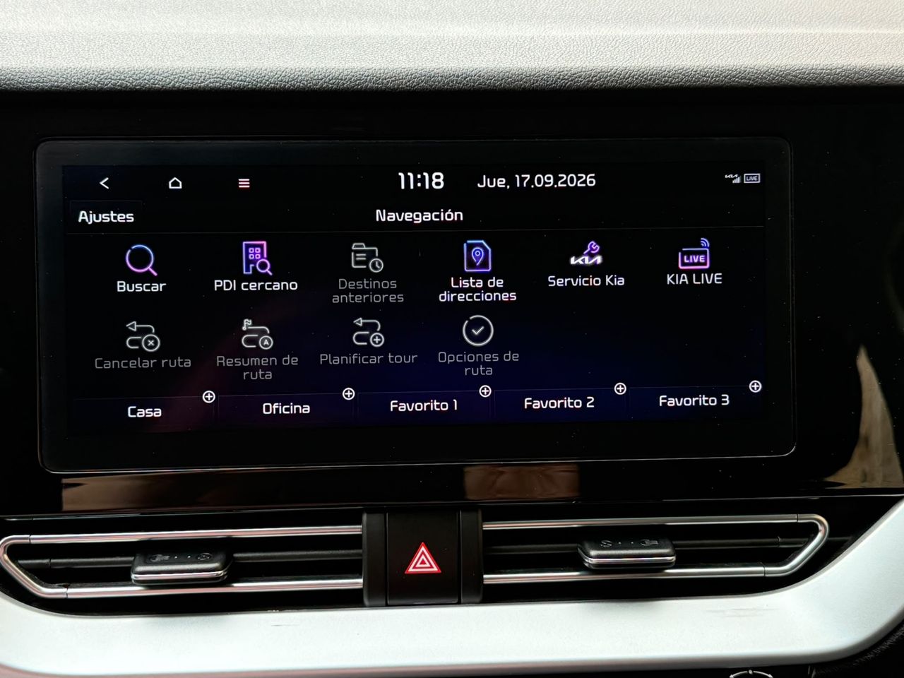 Kia Niro 1.6 GDi HEV 141 CV Drive 2022 de segunda mano en Barcelona