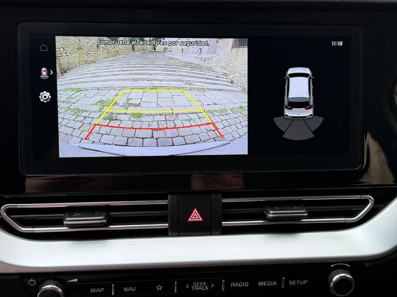 Kia Niro 1.6 GDi HEV 141 CV Drive 2022 de segunda mano en Barcelona
