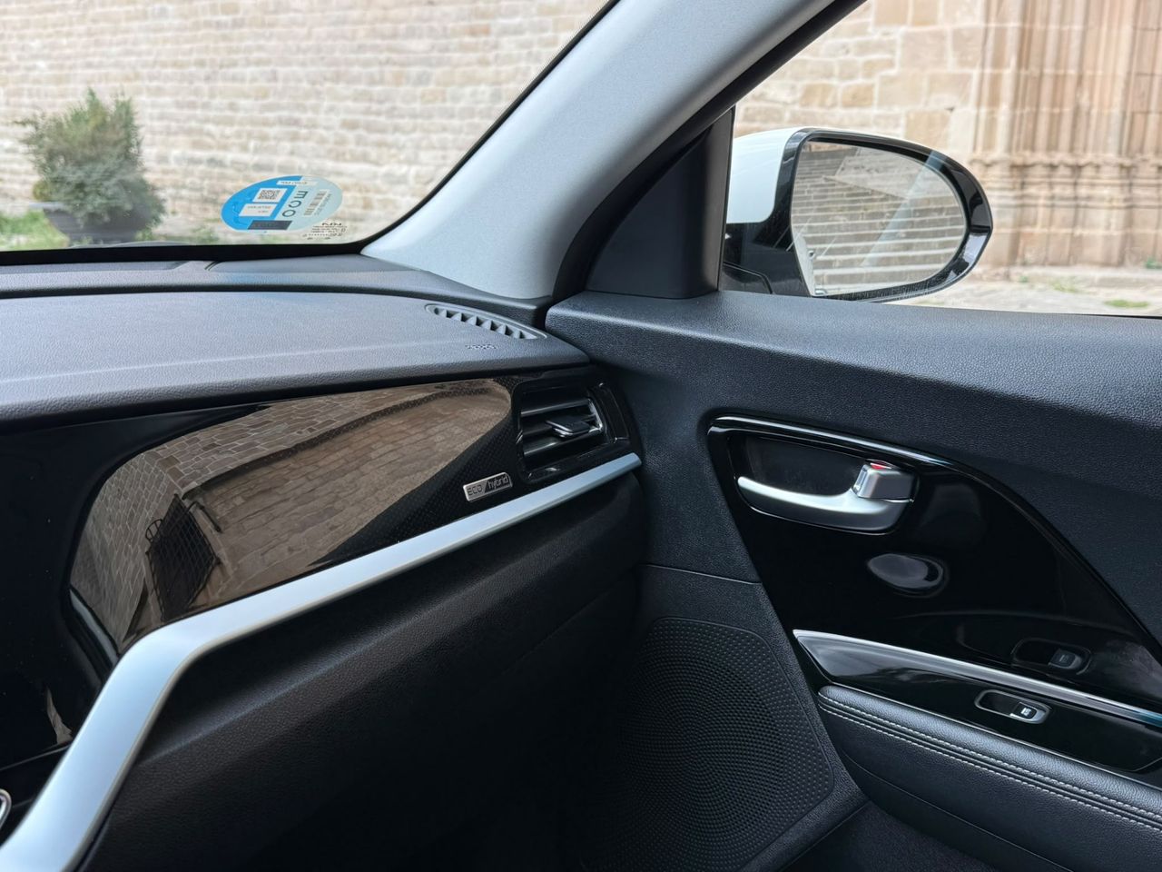 Kia Niro 1.6 GDi HEV 141 CV Drive 2022 de segunda mano en Barcelona