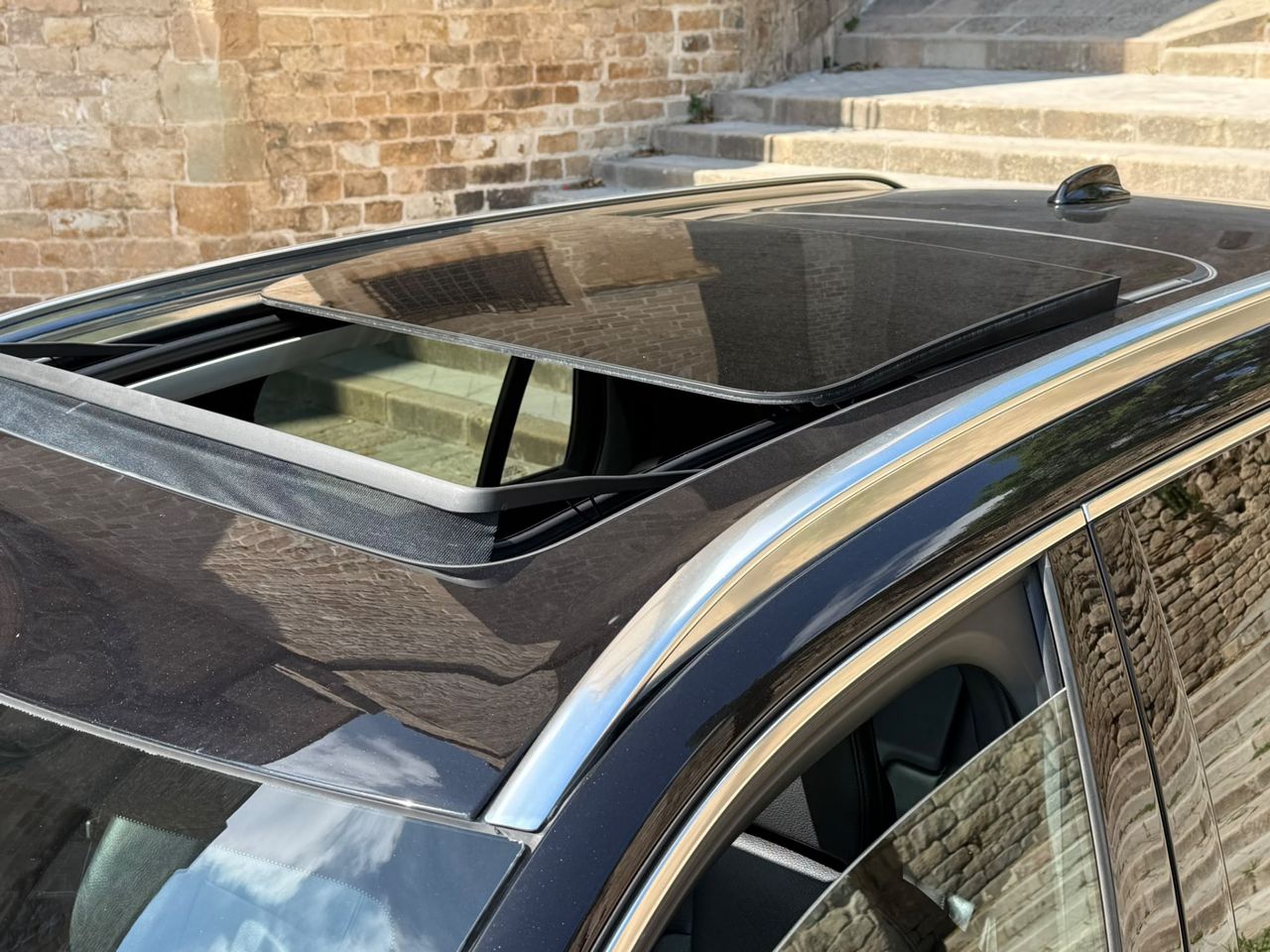 Volvo XC90 B5 Diesel Inscription AWD 2021 de segunda mano en Barcelona
