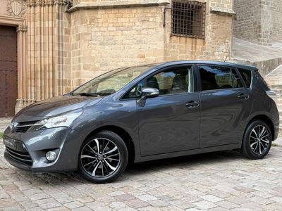 Toyota Verso  130 Advance 7 plazas  2017 - de segunda mano en Barcelona