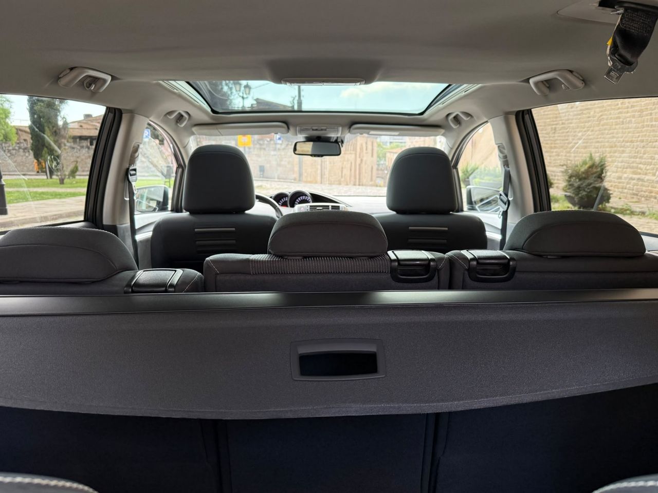Toyota Verso 130 Advance 7 plazas 2017 de segunda mano en Barcelona