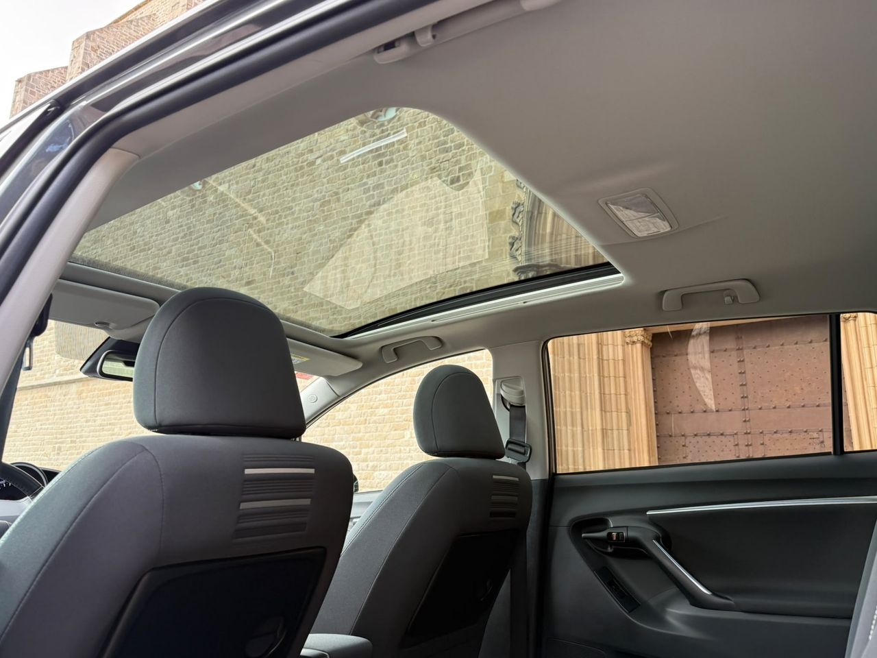 Toyota Verso 130 Advance 7 plazas 2017 de segunda mano en Barcelona